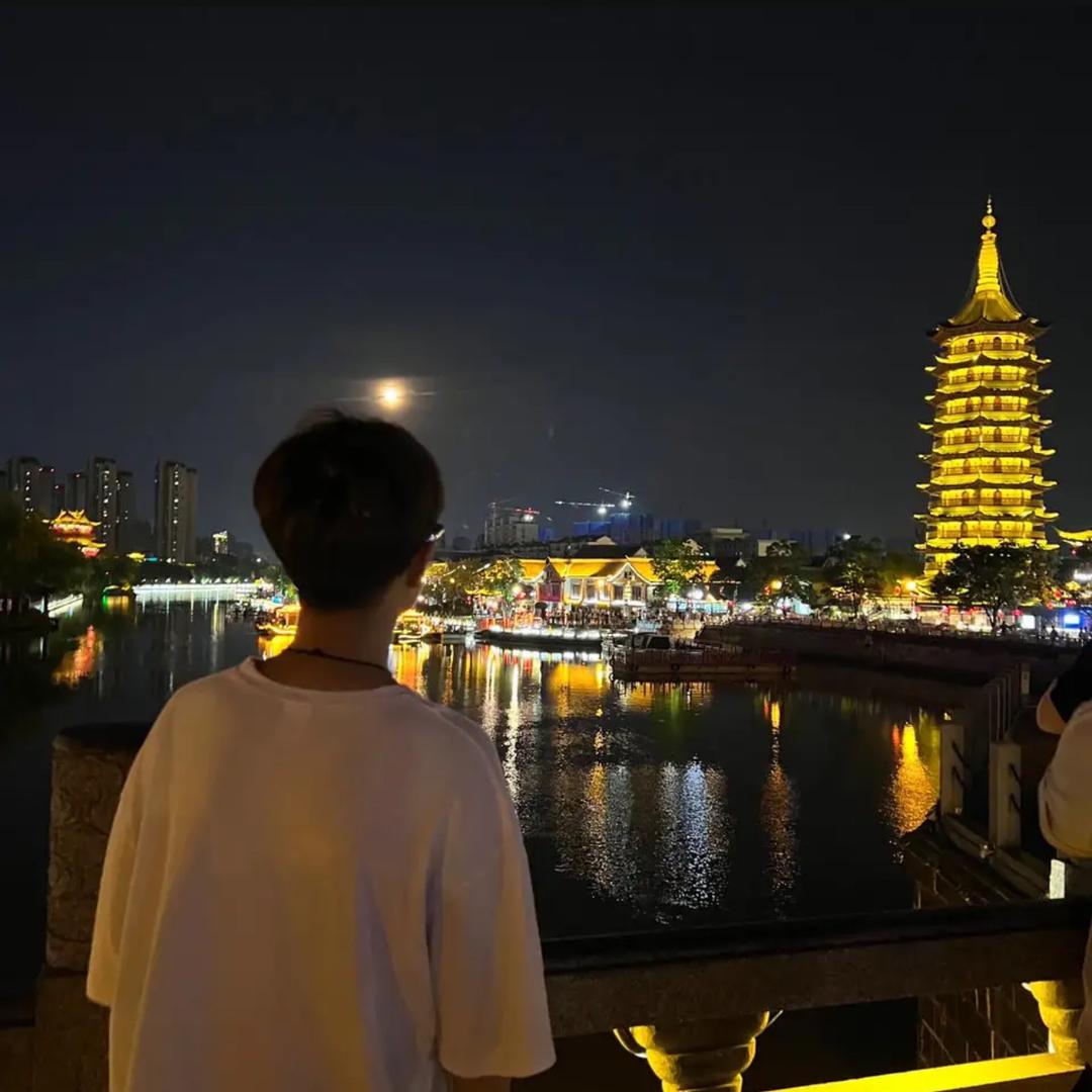 毅哥寻宝