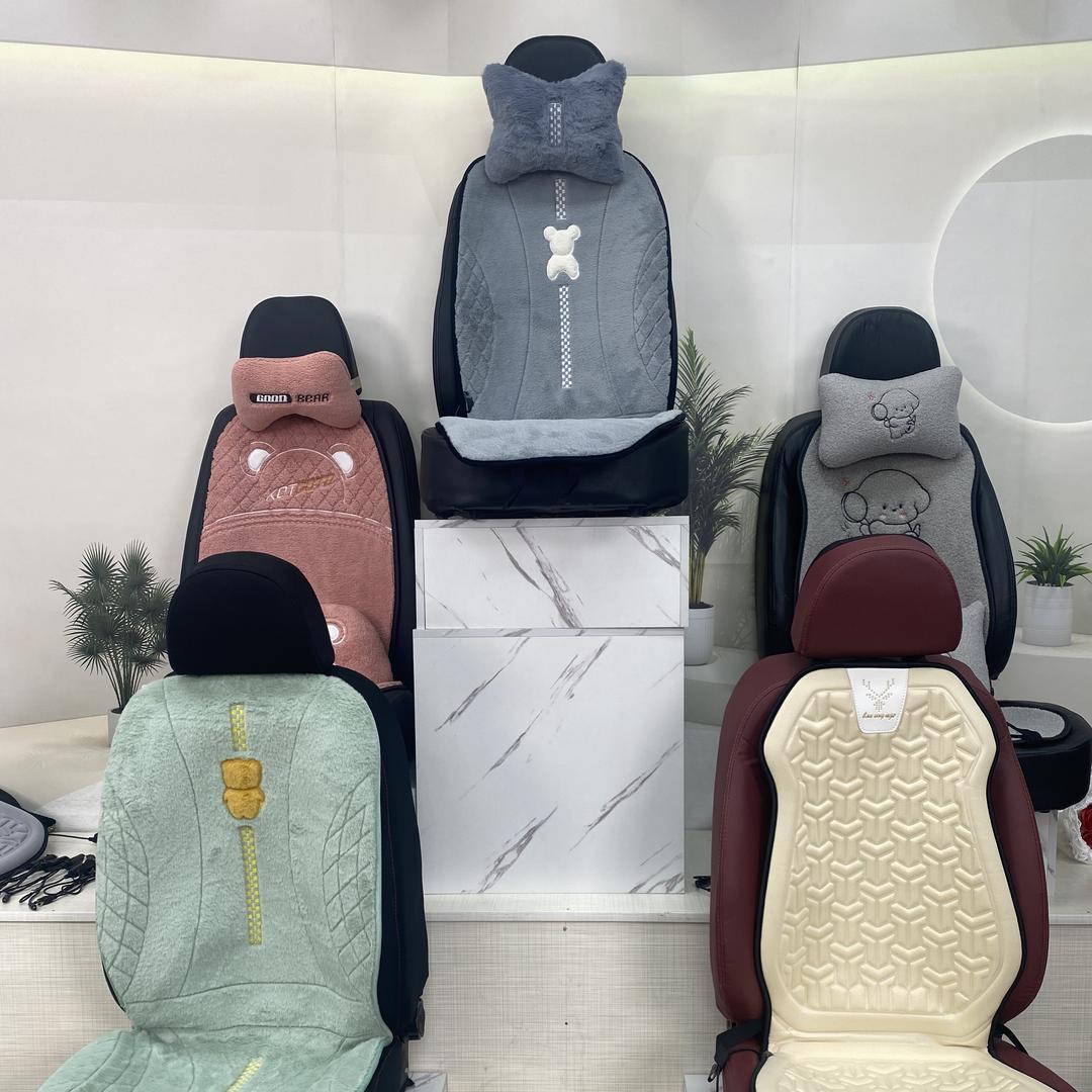 哲雨汽车用品旗舰店