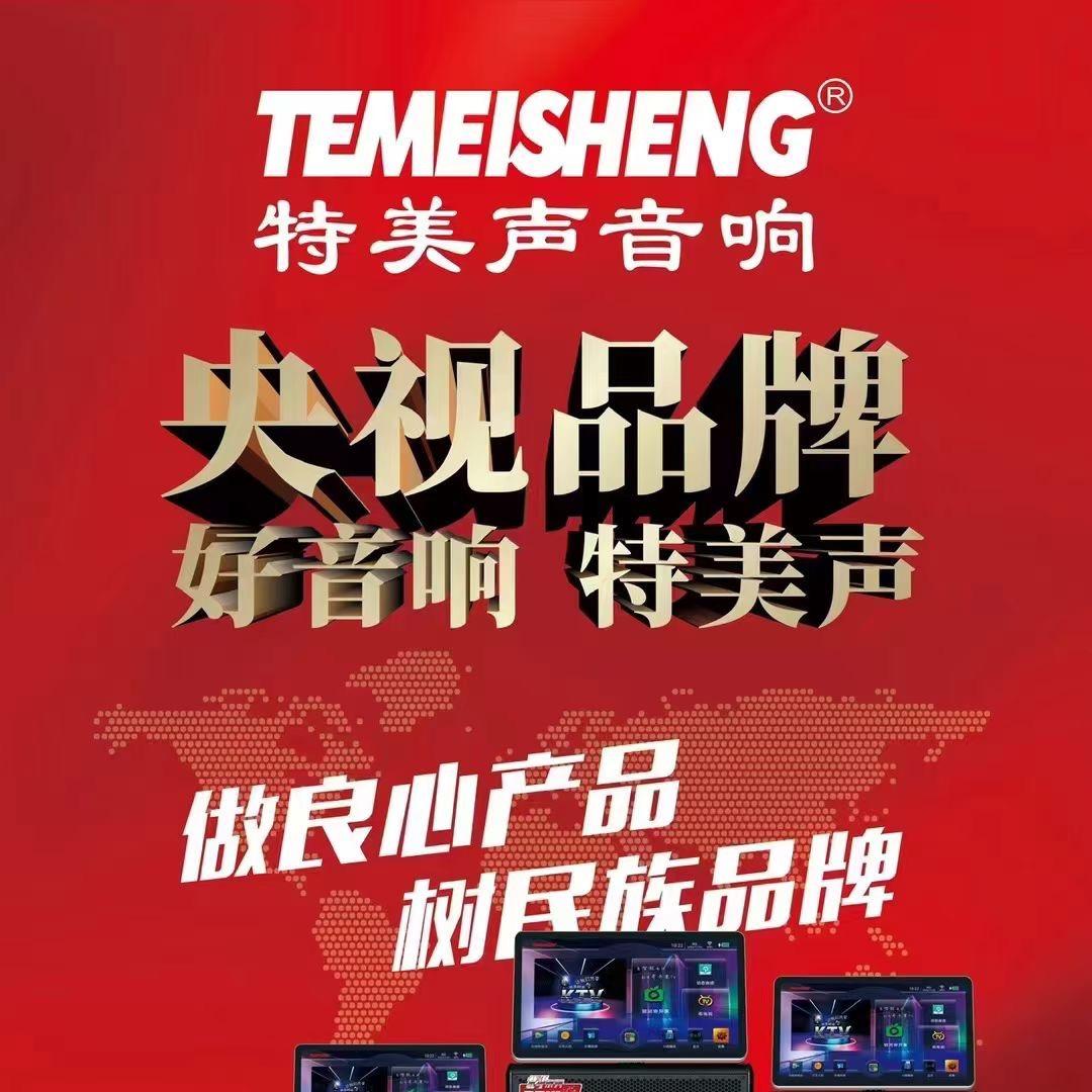 认真卖音响的晶晶