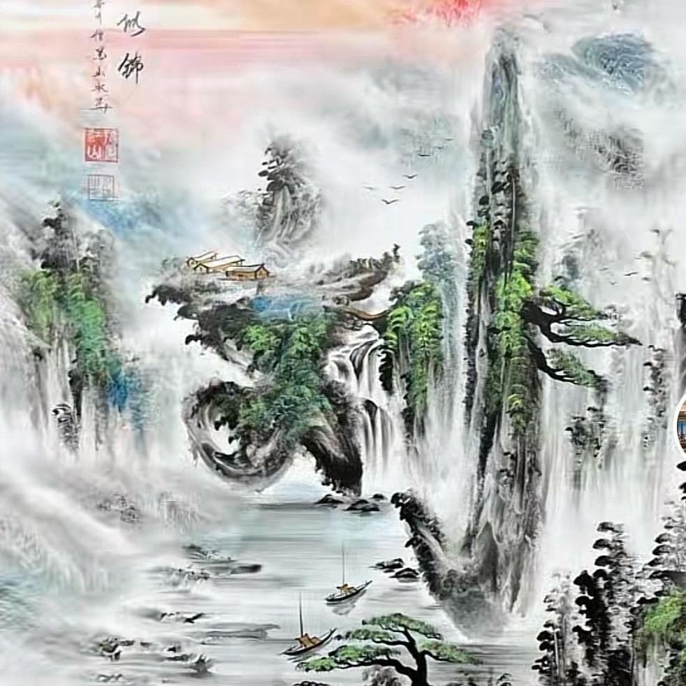 刘思无限