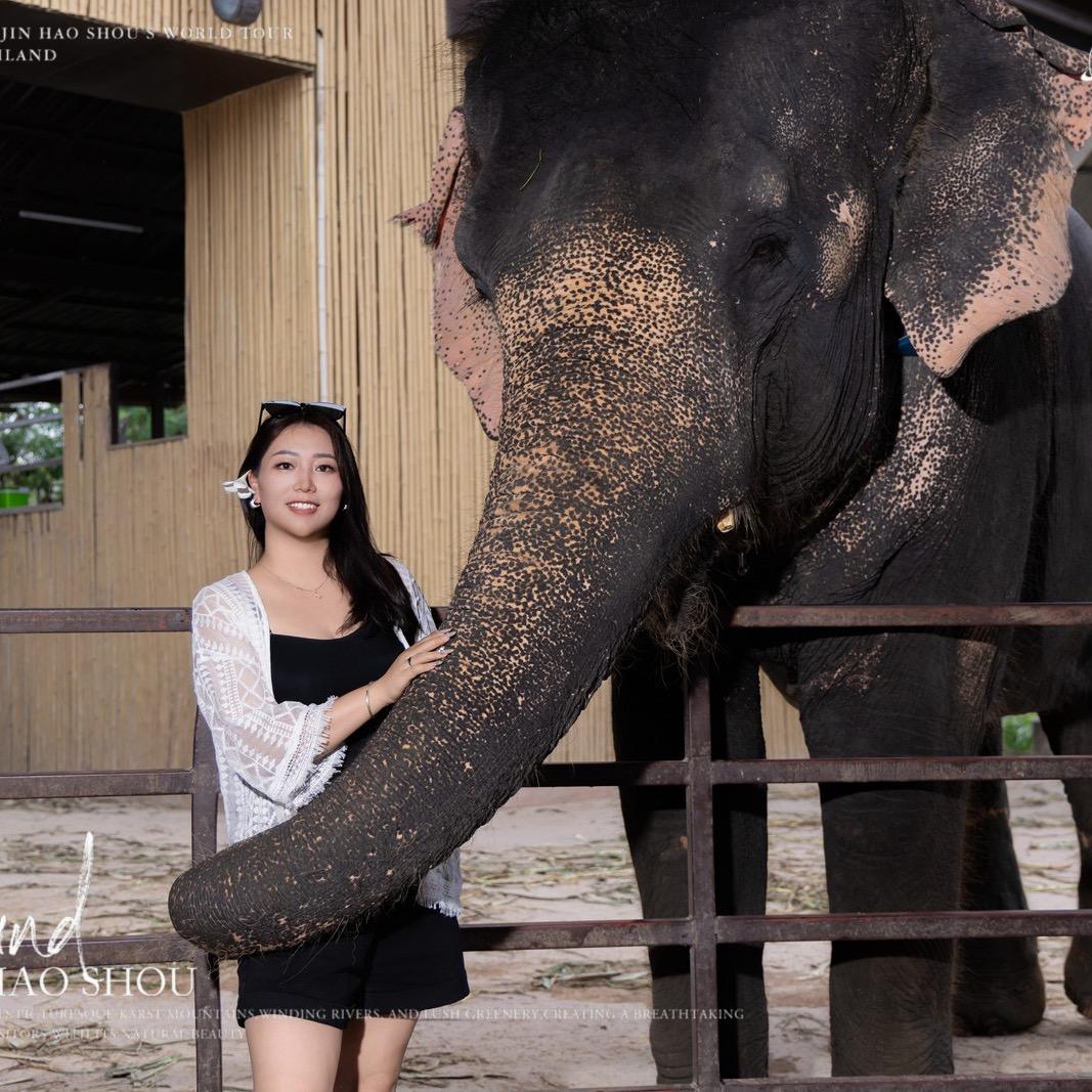 木子 ღ💌ღ月半女孩