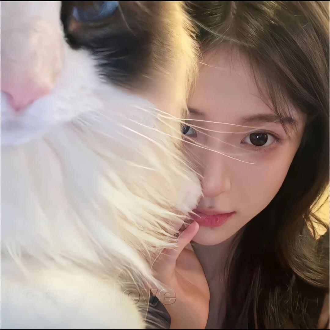 想个名字吧🍓