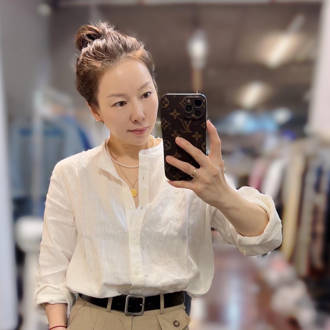 白飞飞不姓白【自营女装工厂小号】