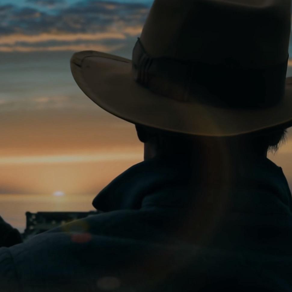 赶不上末班车的上司☔️