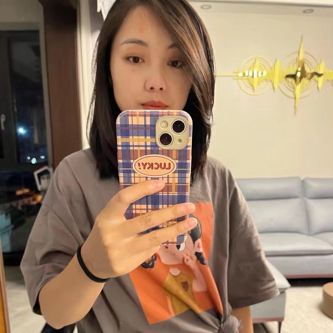 柿柿如意♂财来