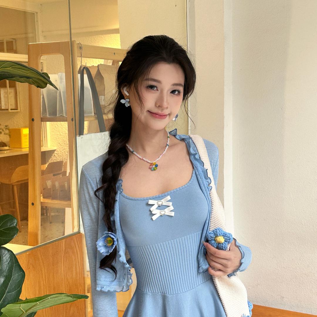 六指导～穿搭分享