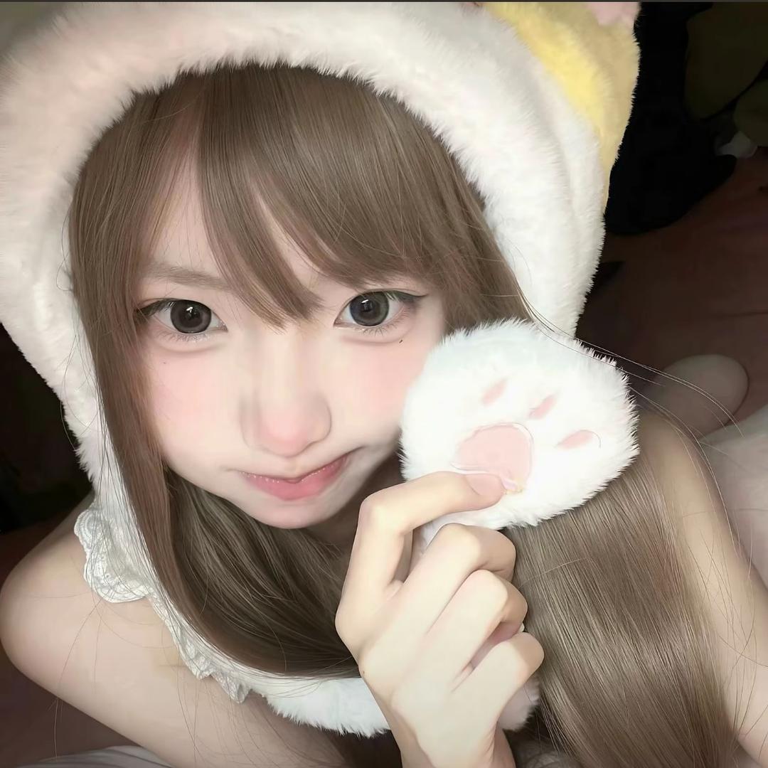 奶糖（恪扬维）