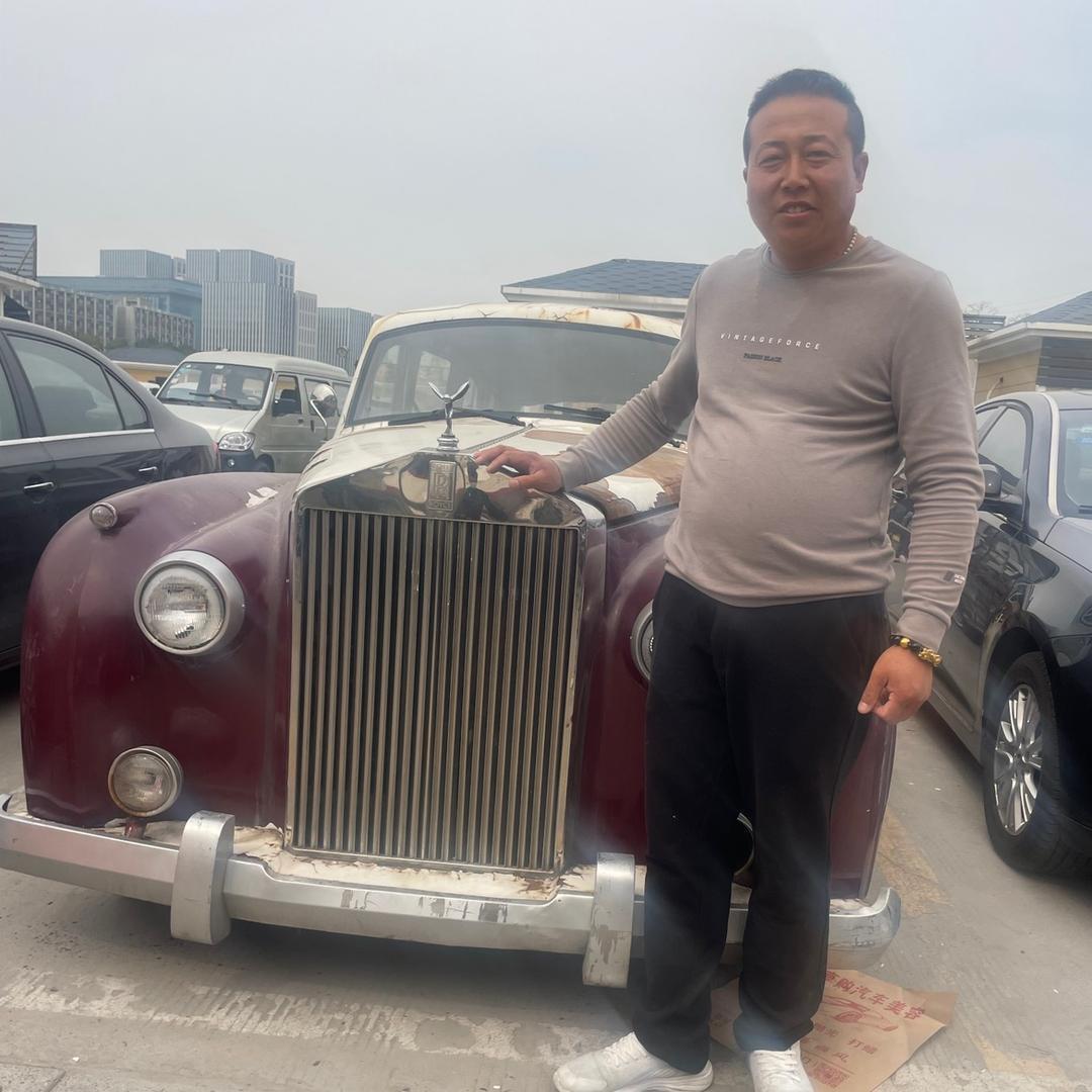 驻马店方燕二手车有限公司