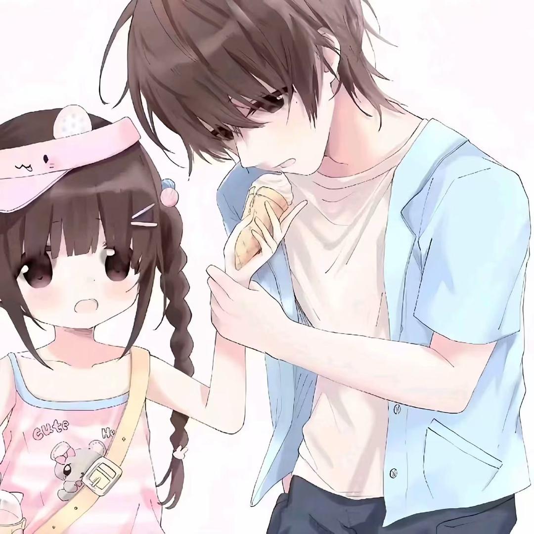 发财小孩