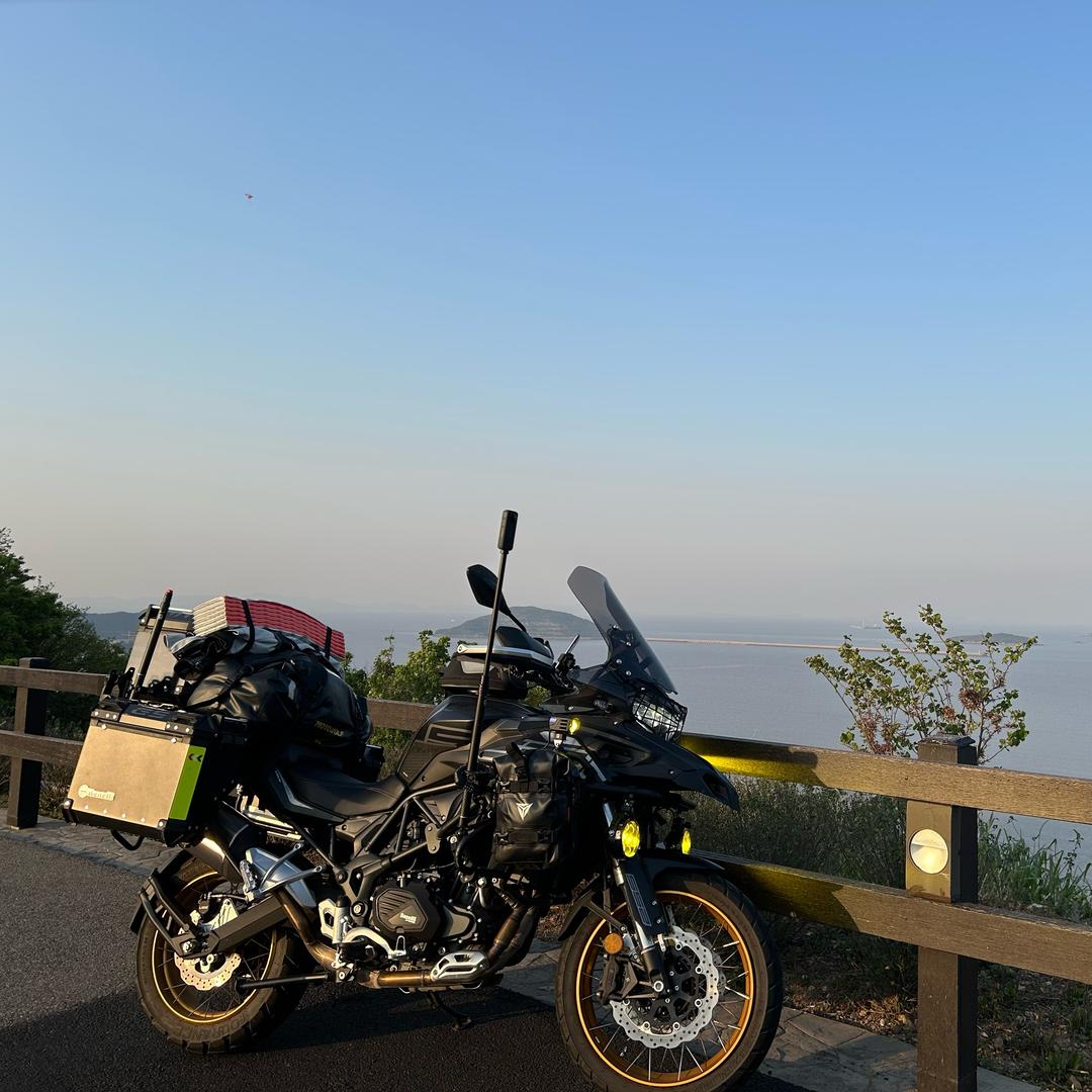 大壮的逃离计划