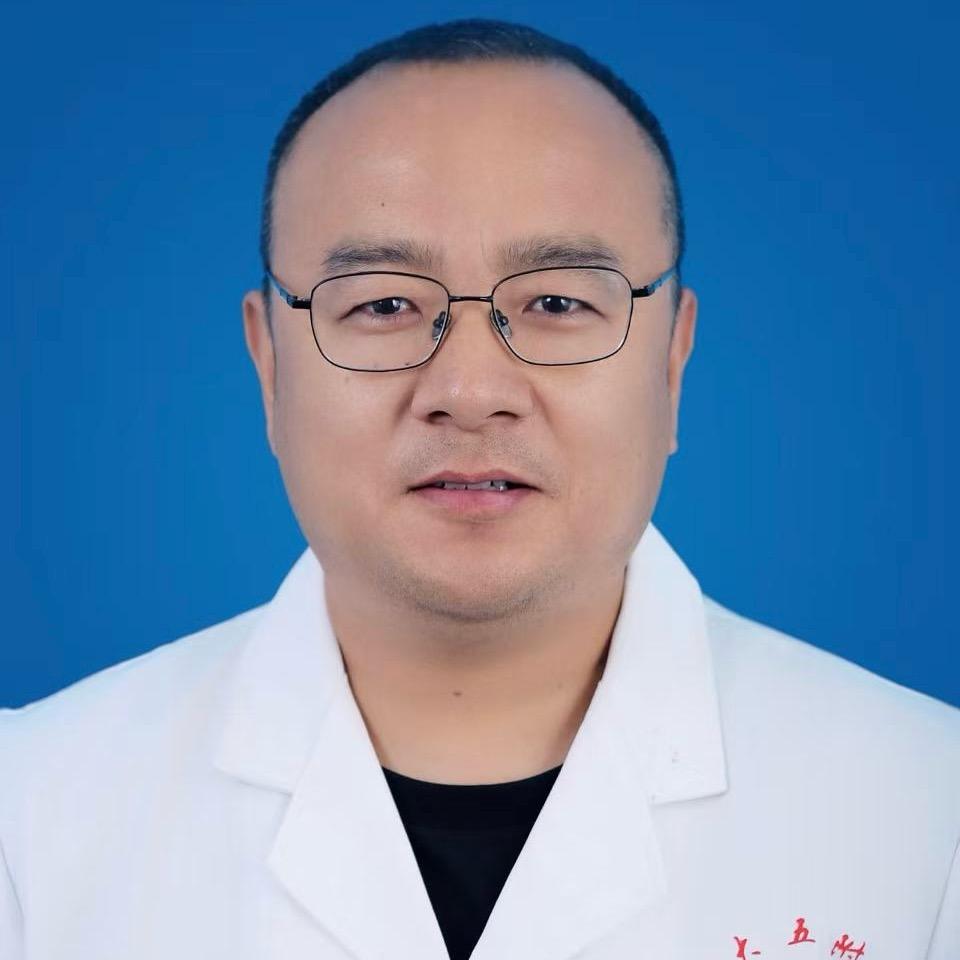 刘大夫，健康达人！