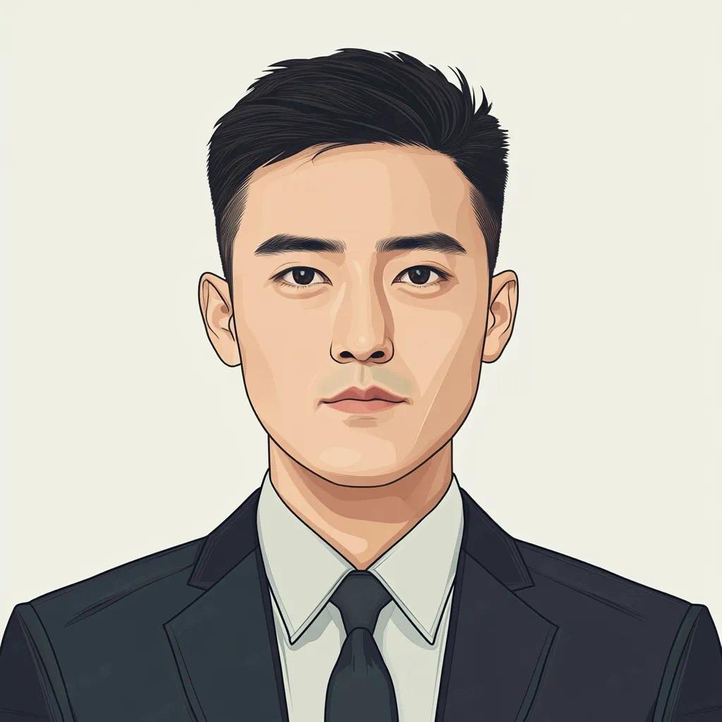 哎～川哥