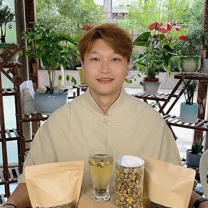 湖畔湾养生滋补馆