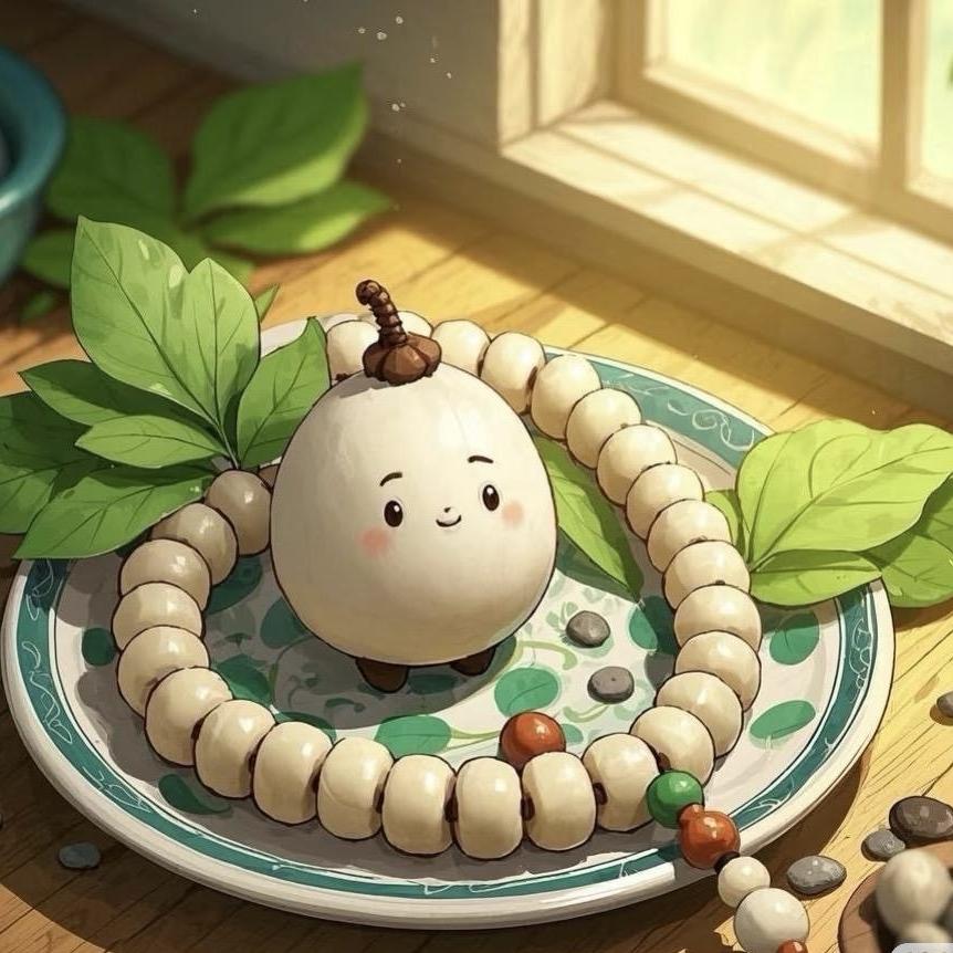 果琢小铺