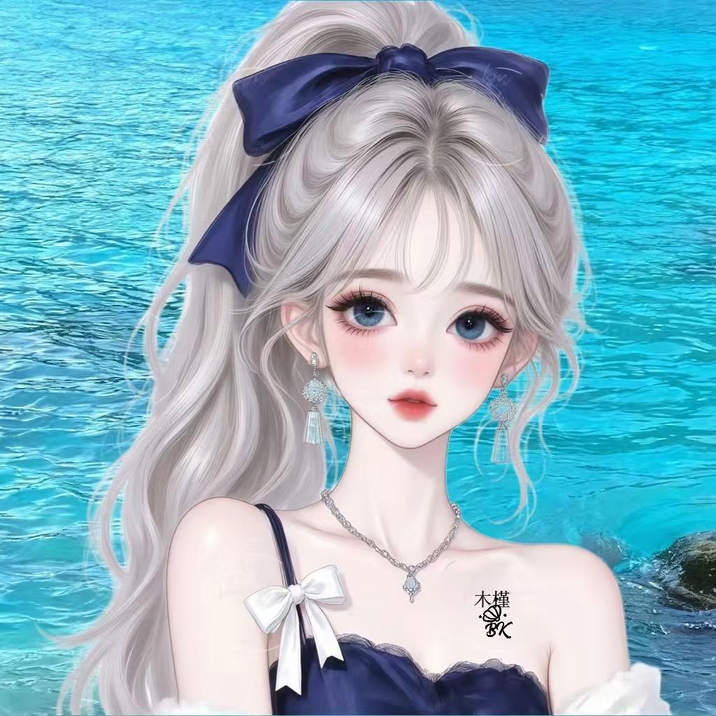 🐚𝒜木槿⭑ᴮᴷ