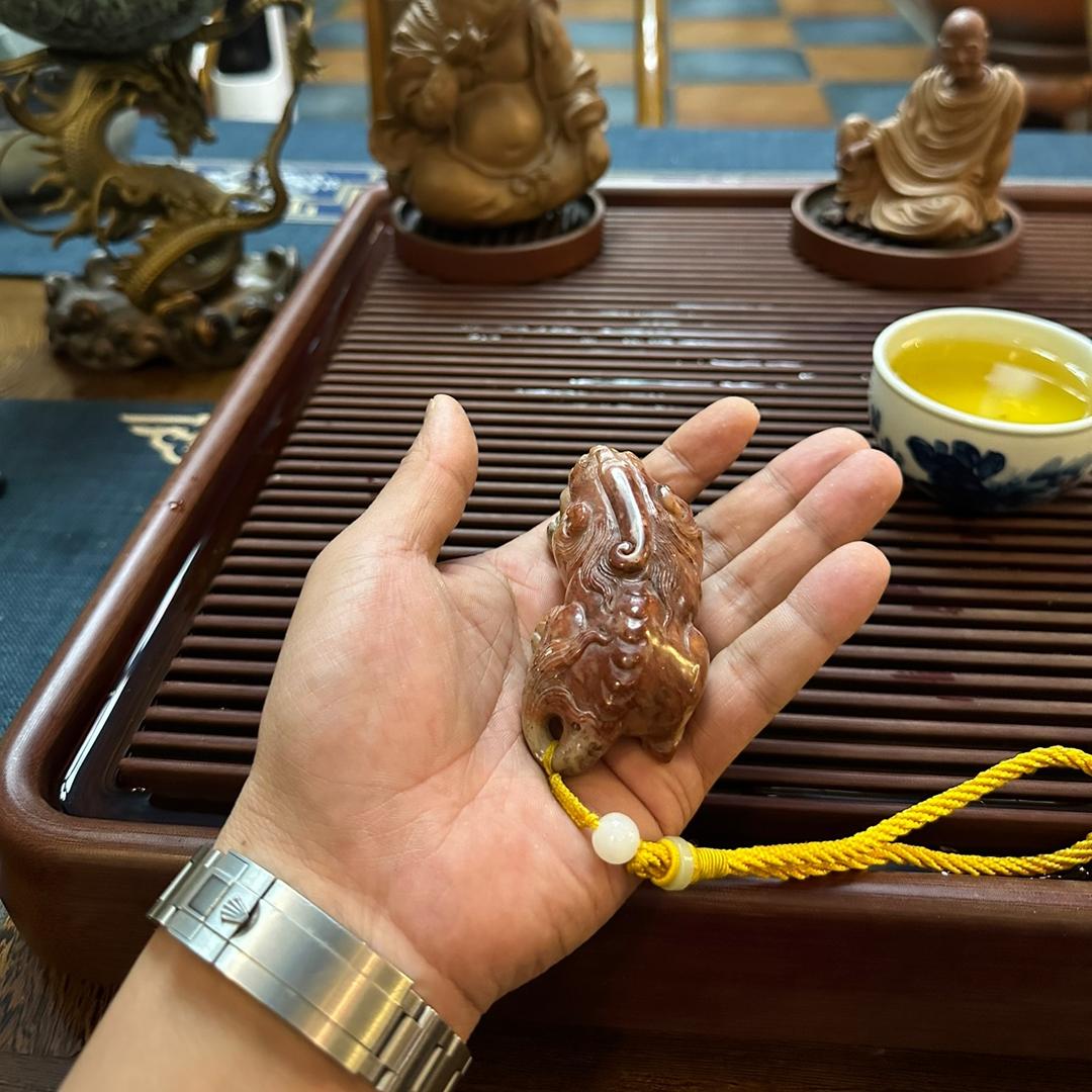 海 润