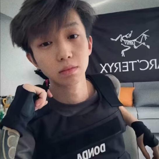 王者荣耀.清风✨