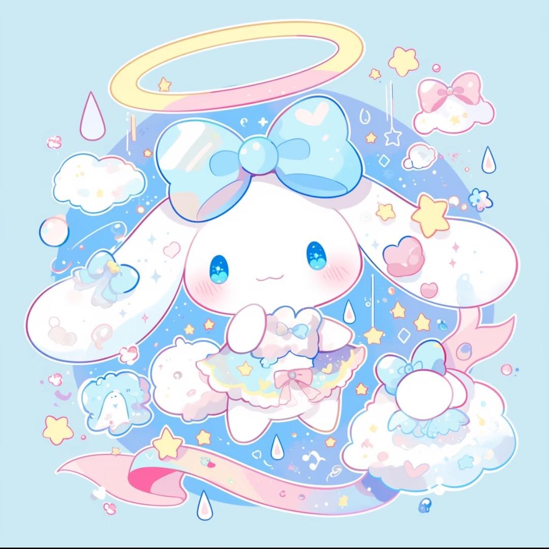 喵喵拆卡（欧气满满版）