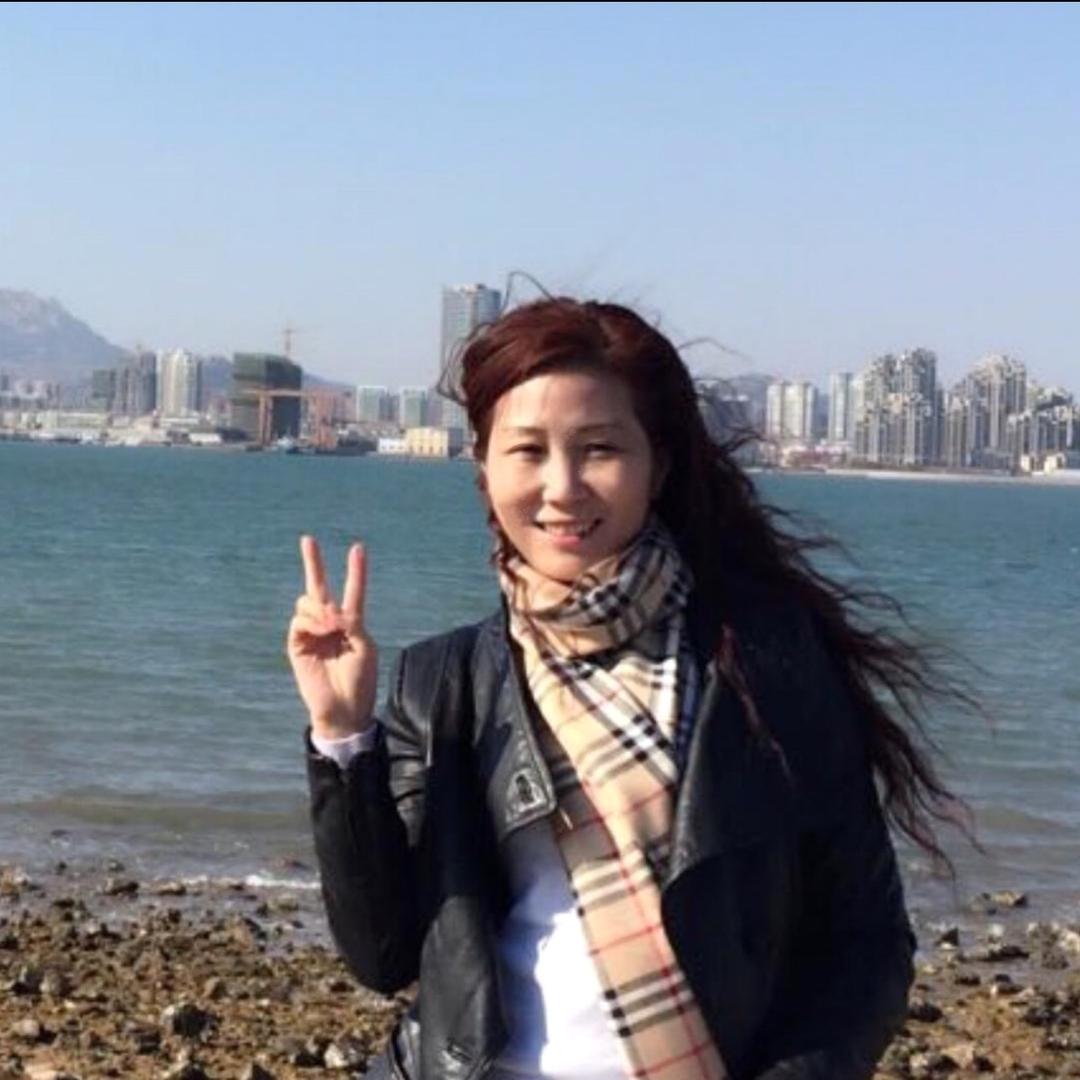 美洁