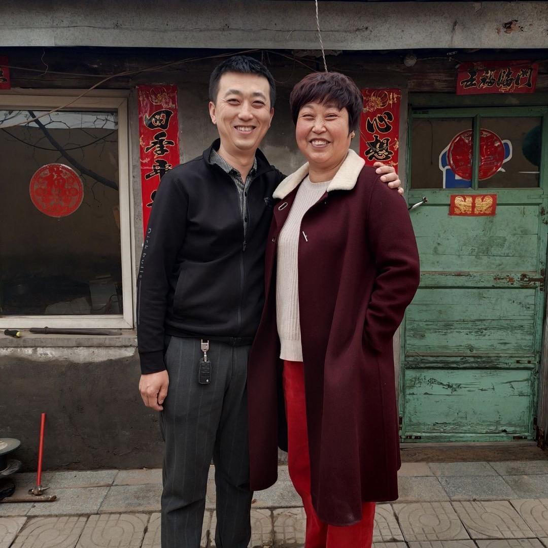 雷大头（生活）