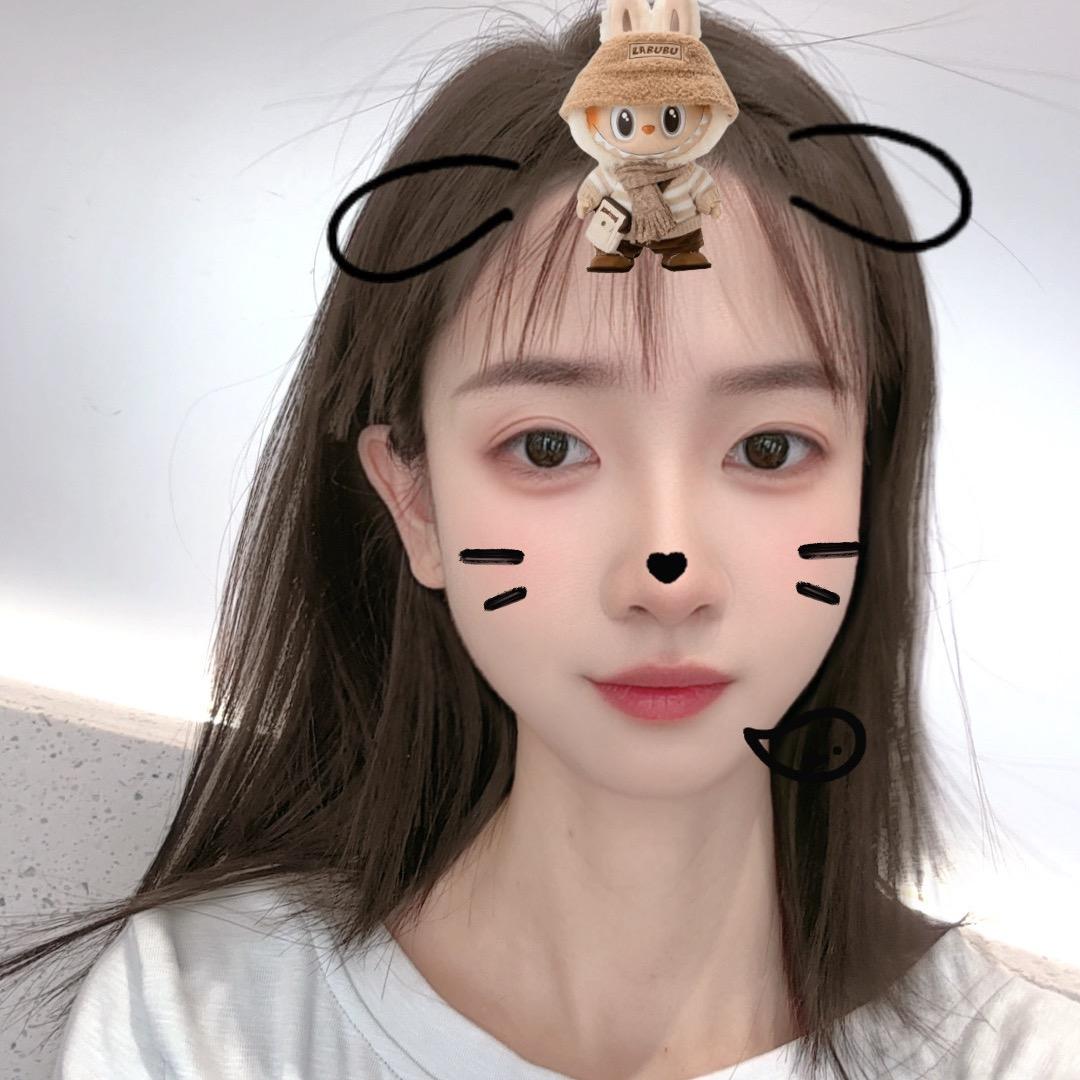 黄小敏🍊🍊紫米饭团