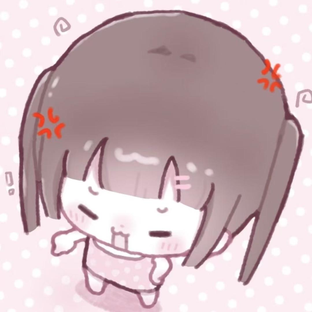 小雨转晴🐾