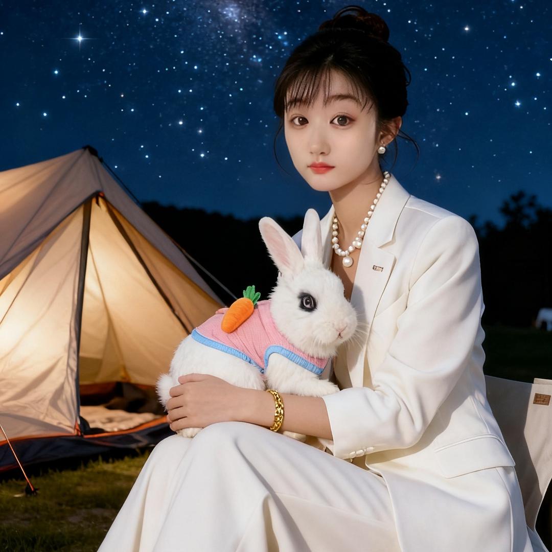 玲姐好物（大号20:20直播）