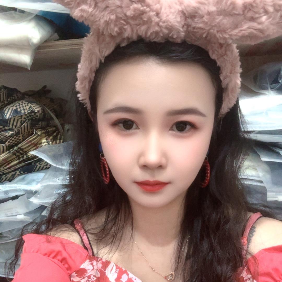 富平县网红店（艾尚街，小yu美衣）