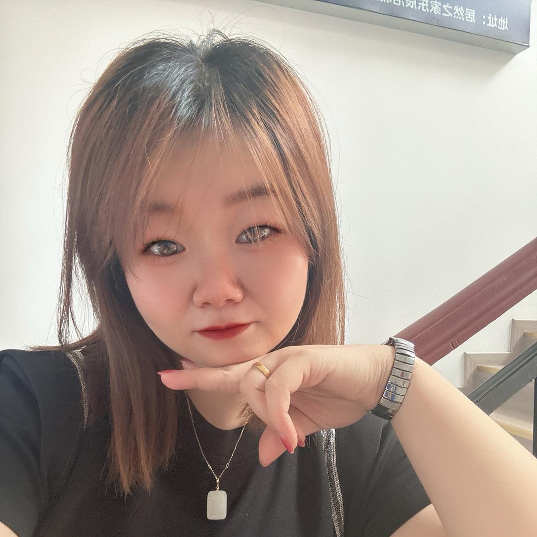 欧普照明（居然之家涪城店）小唐。