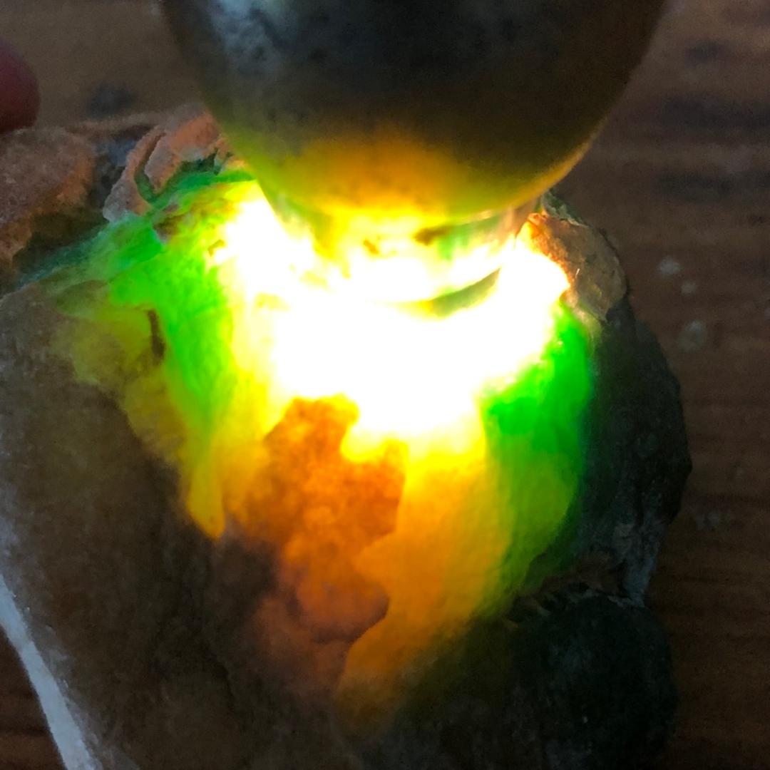 好玉富三家