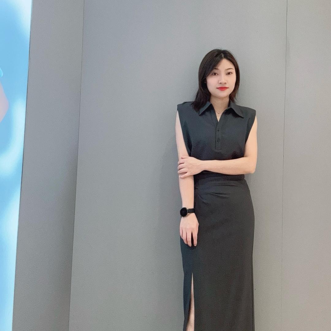 耒阳国贸GLAiMiYA娜妹子