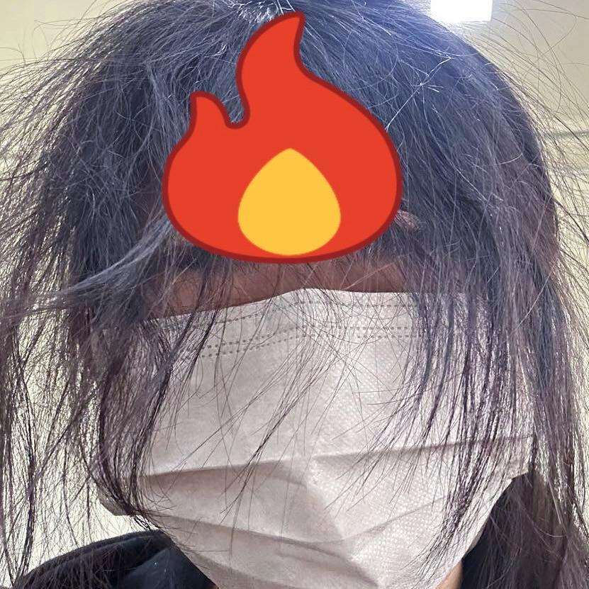 想要小鸡毛的人能有什么坏心思