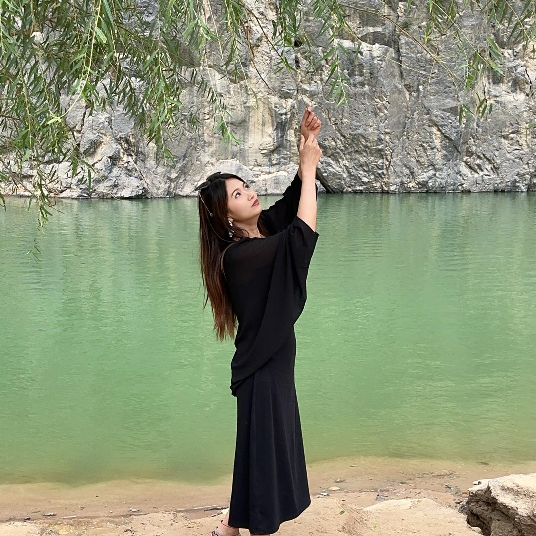 爱自己❤️爱生活