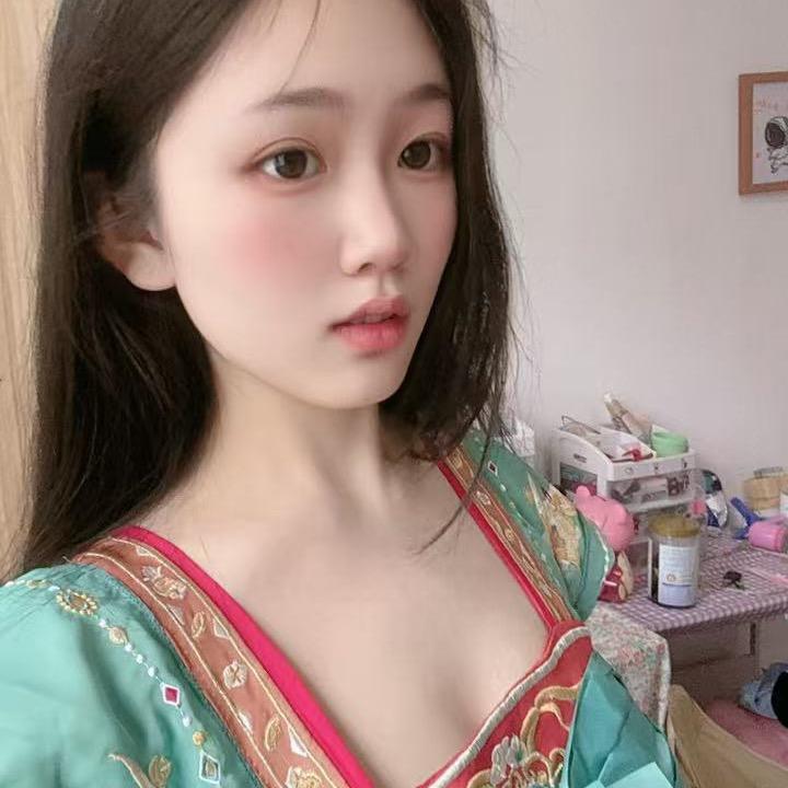 小橙子🤪