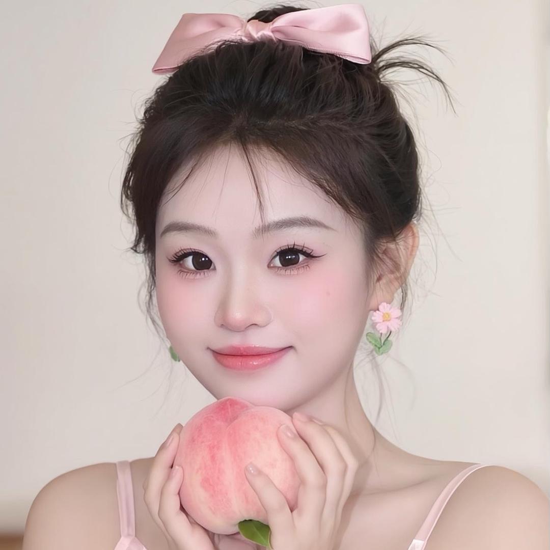 蜜桃小鑫