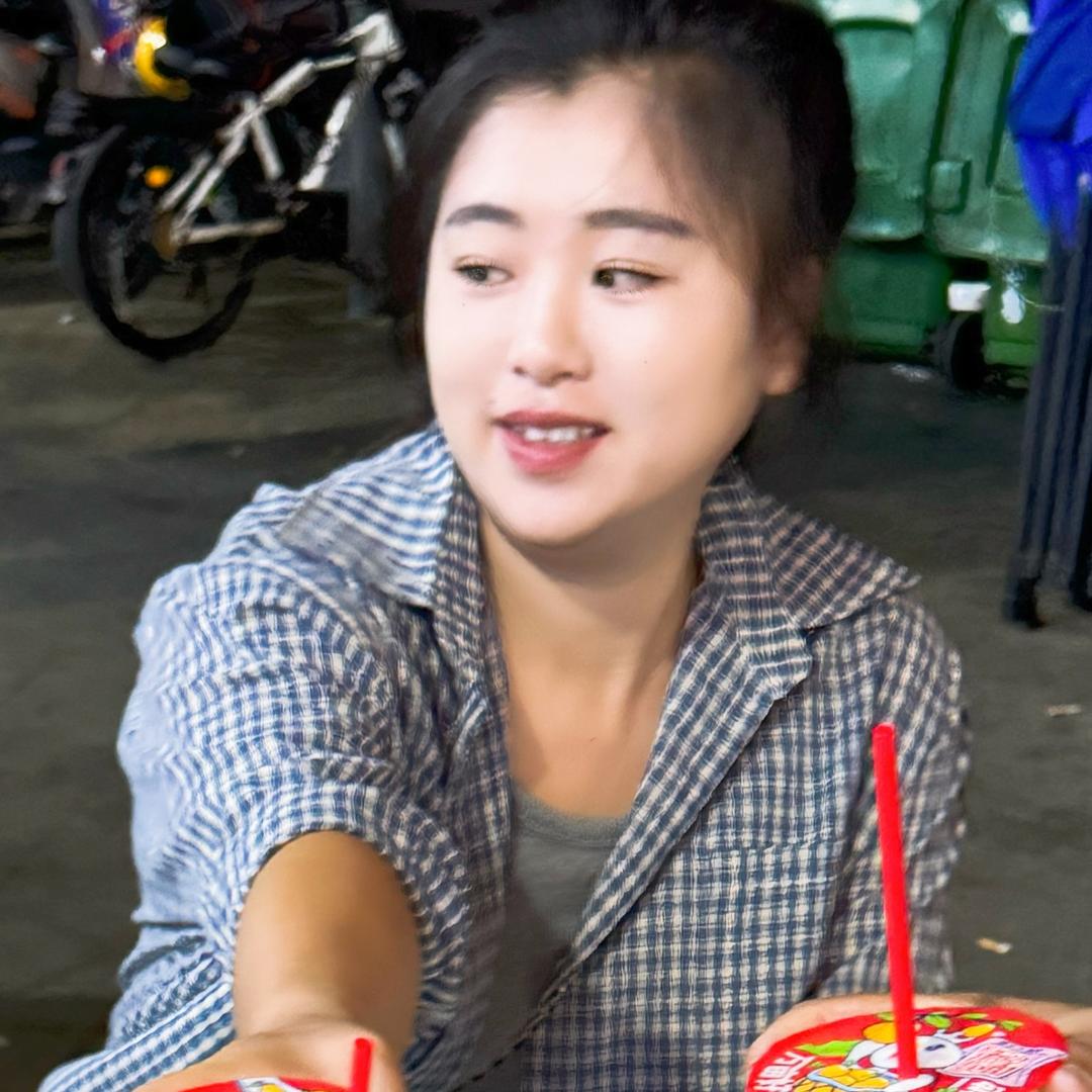 清霞妹好物推荐