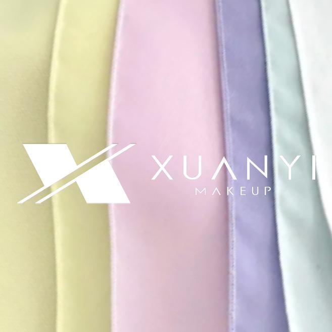 宣颐美妆个人色彩形象定制