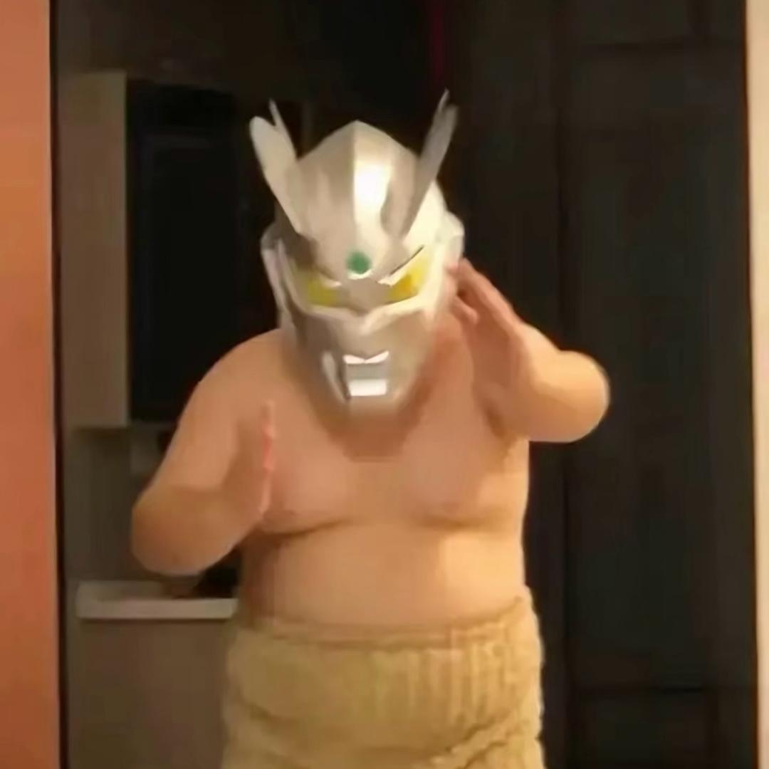 肥肥胖胖是太阳
