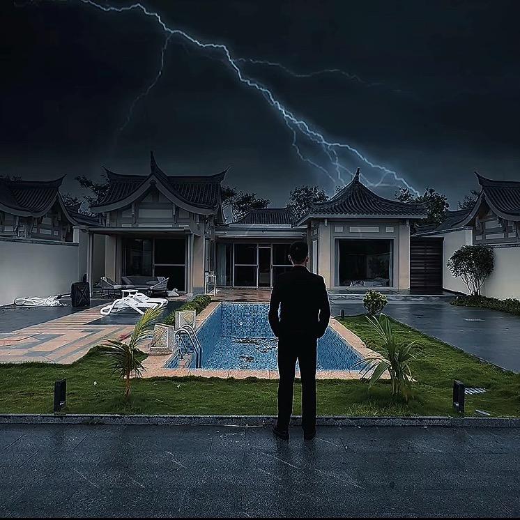 新强-豪宅租售vlog