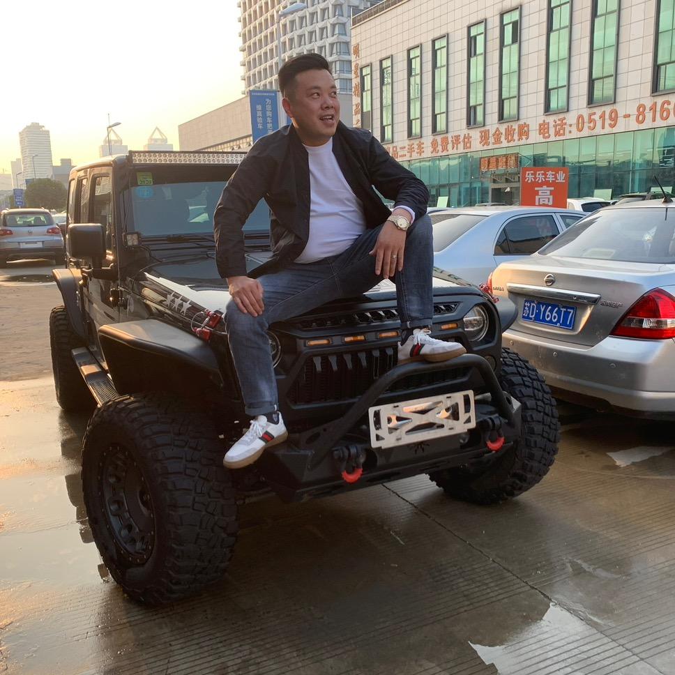 常州赢德二手汽车销售有限公司