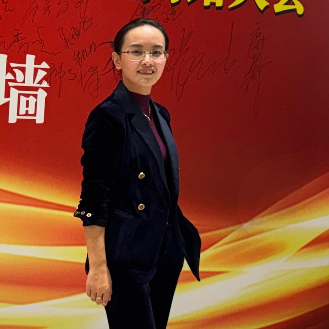 商桥头等舱 潇姑娘