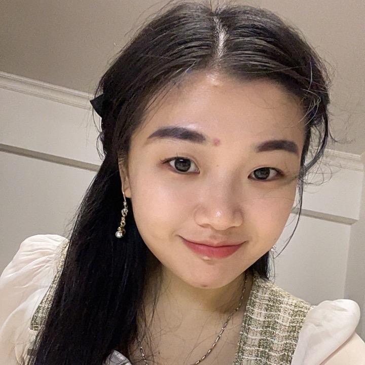 徐姑娘