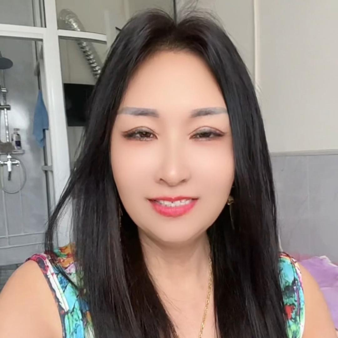 心寒姐