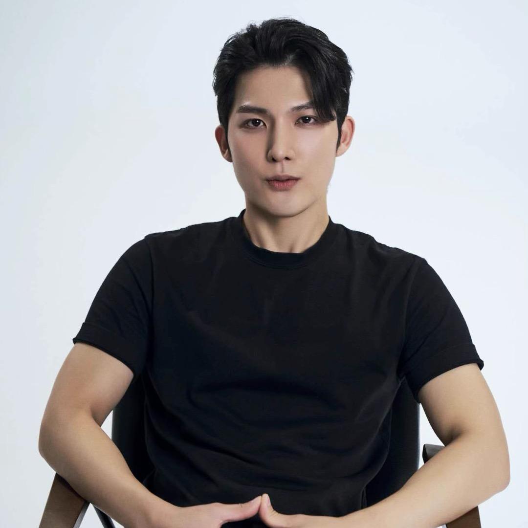 申宇斌（신우빈)