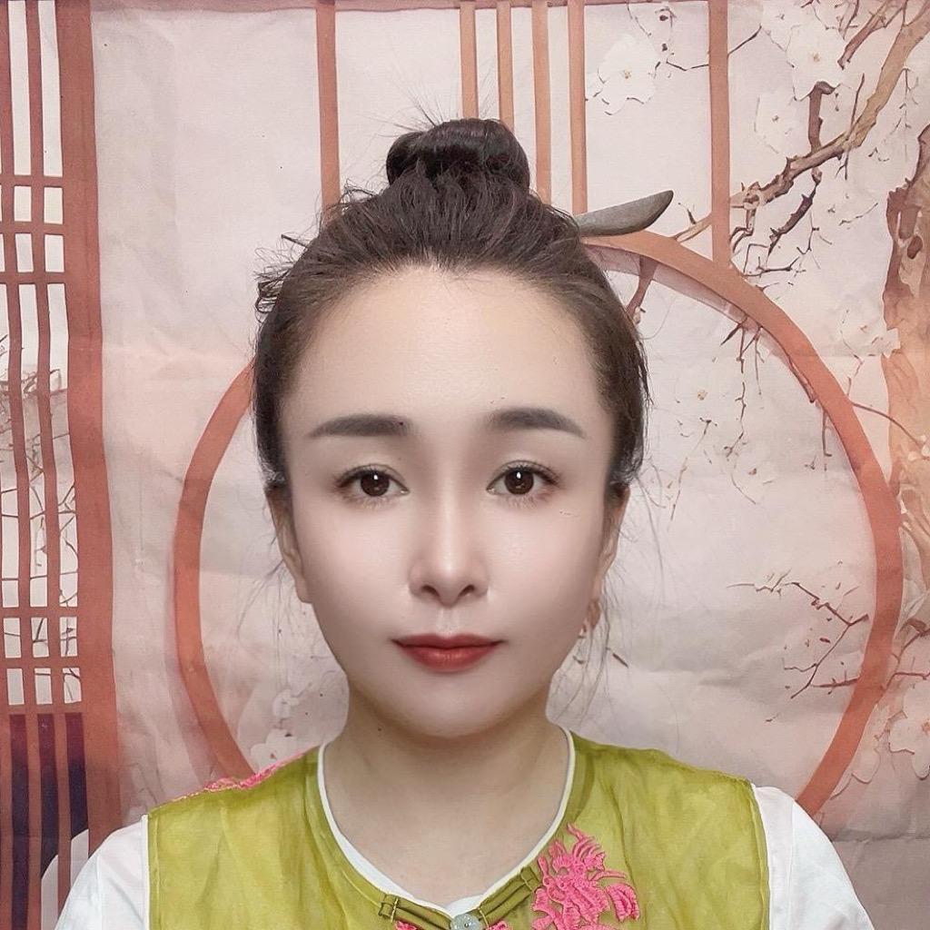 小任老师（正能量）