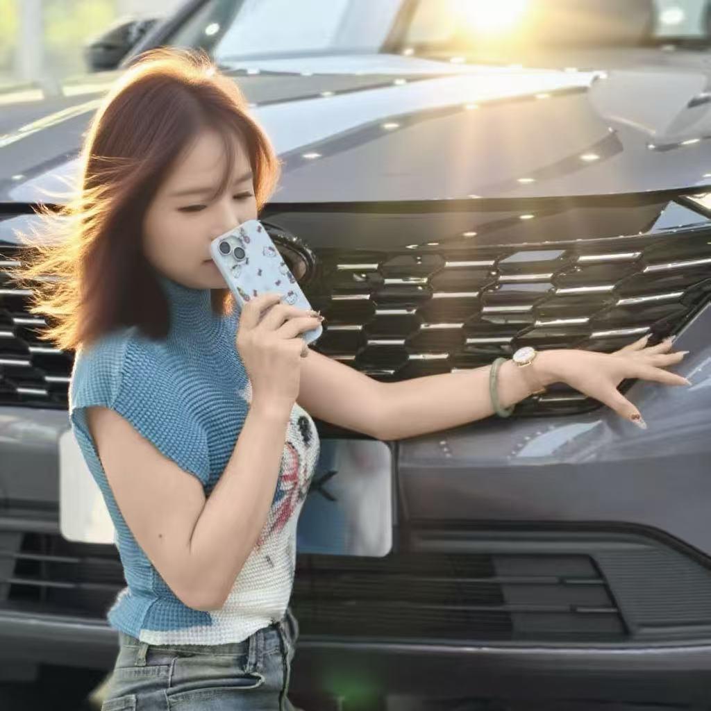常州车益汇汽车（武进SUV）