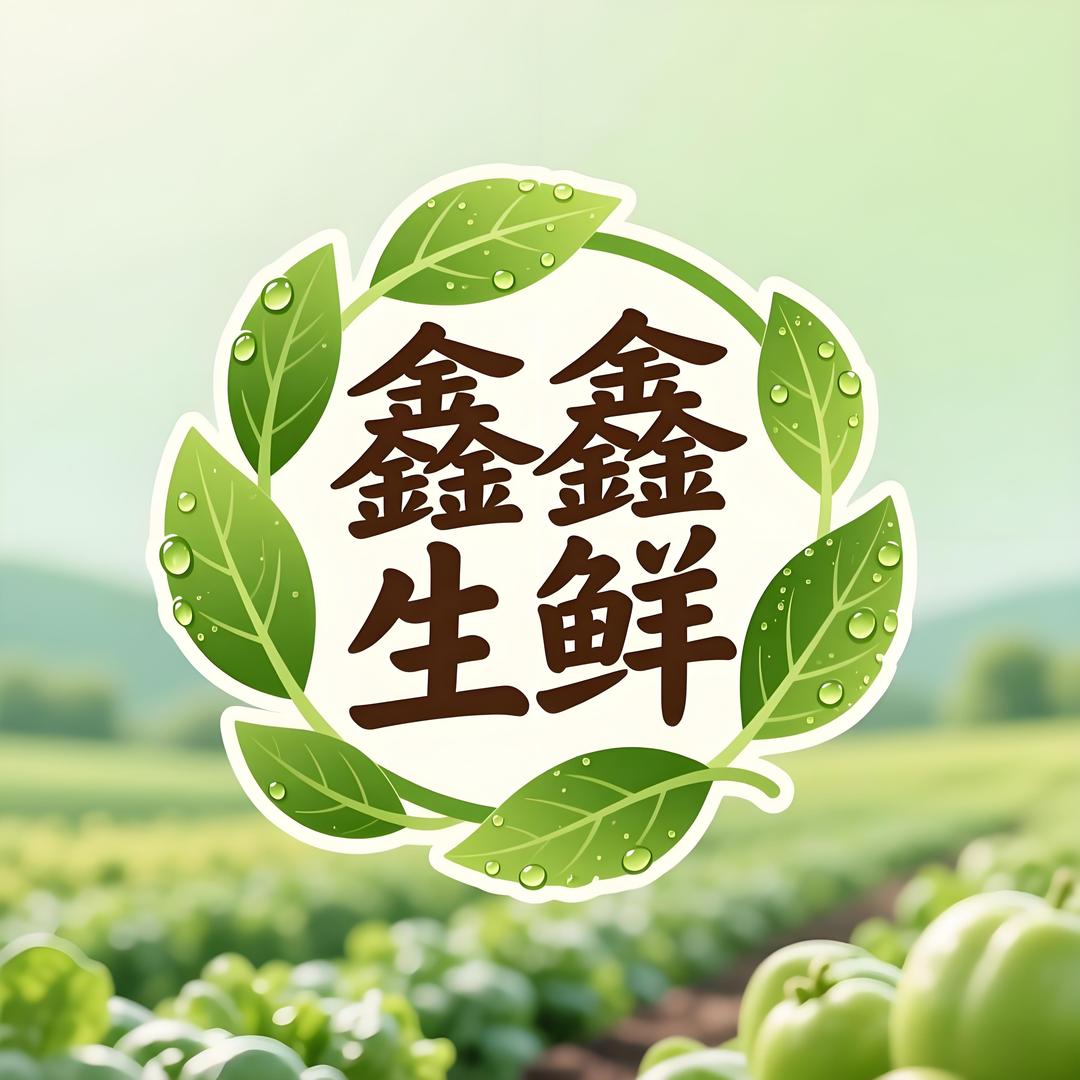 鑫鑫生鲜农产品