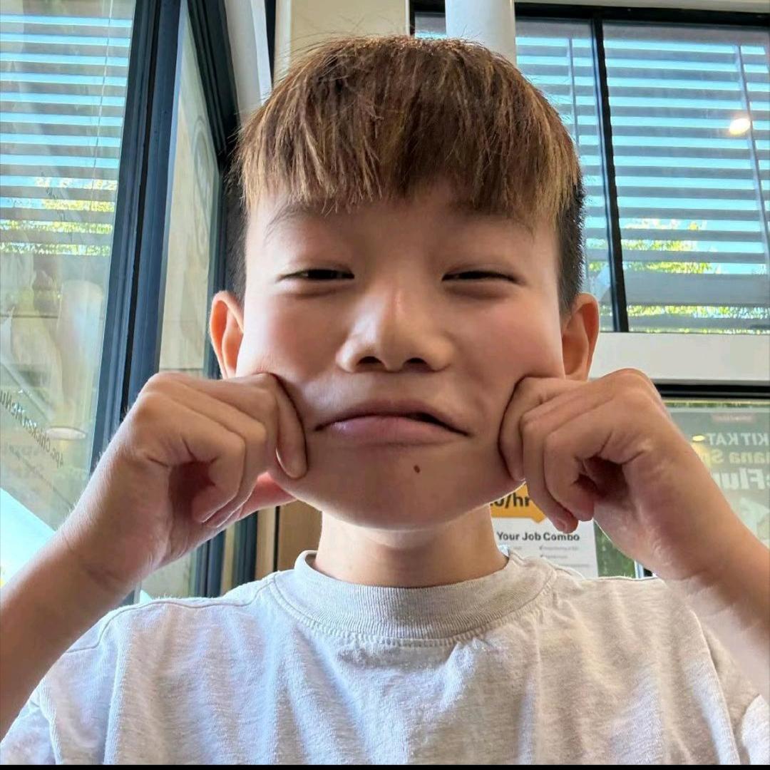 烤冷面大王