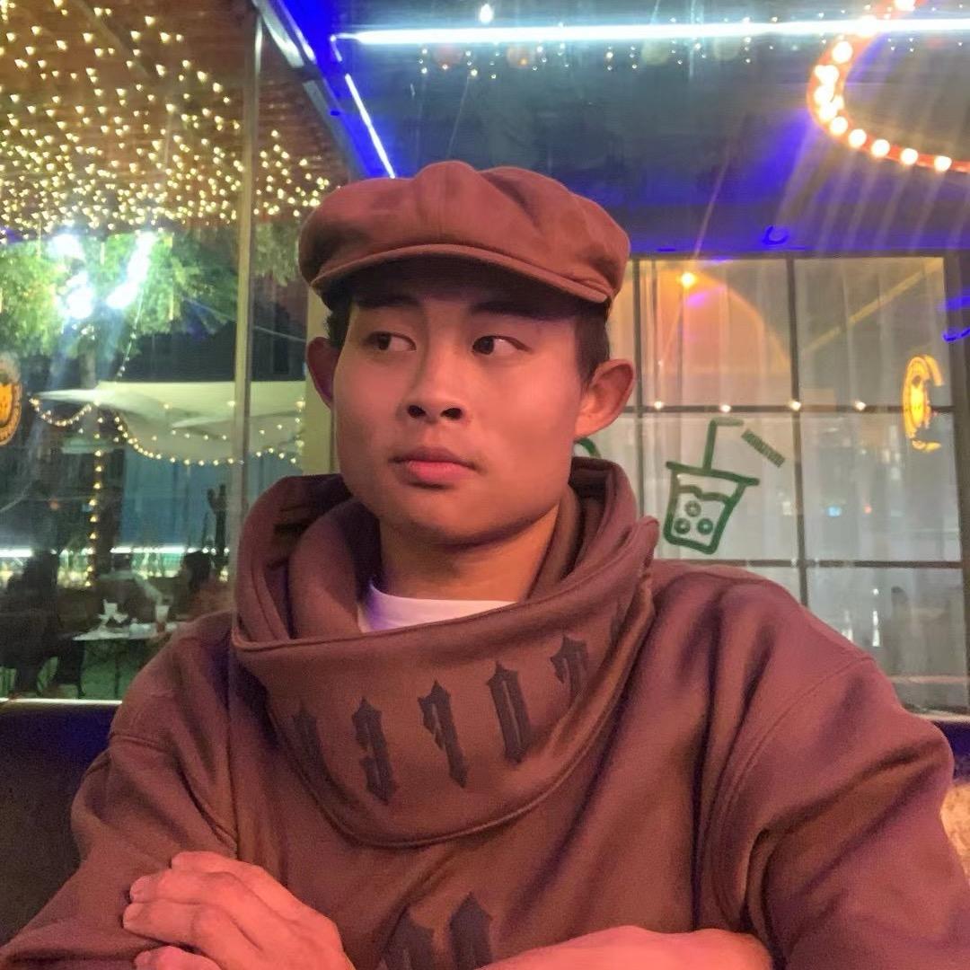 巴浪🍖