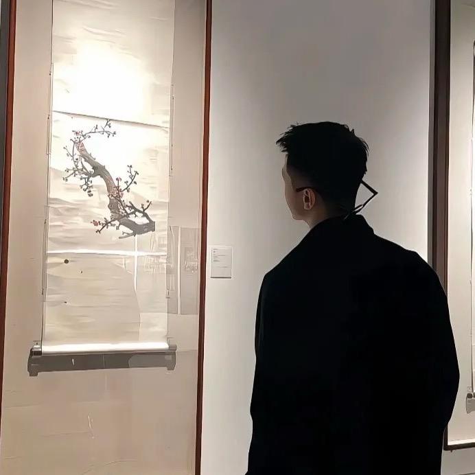 今晚不见面